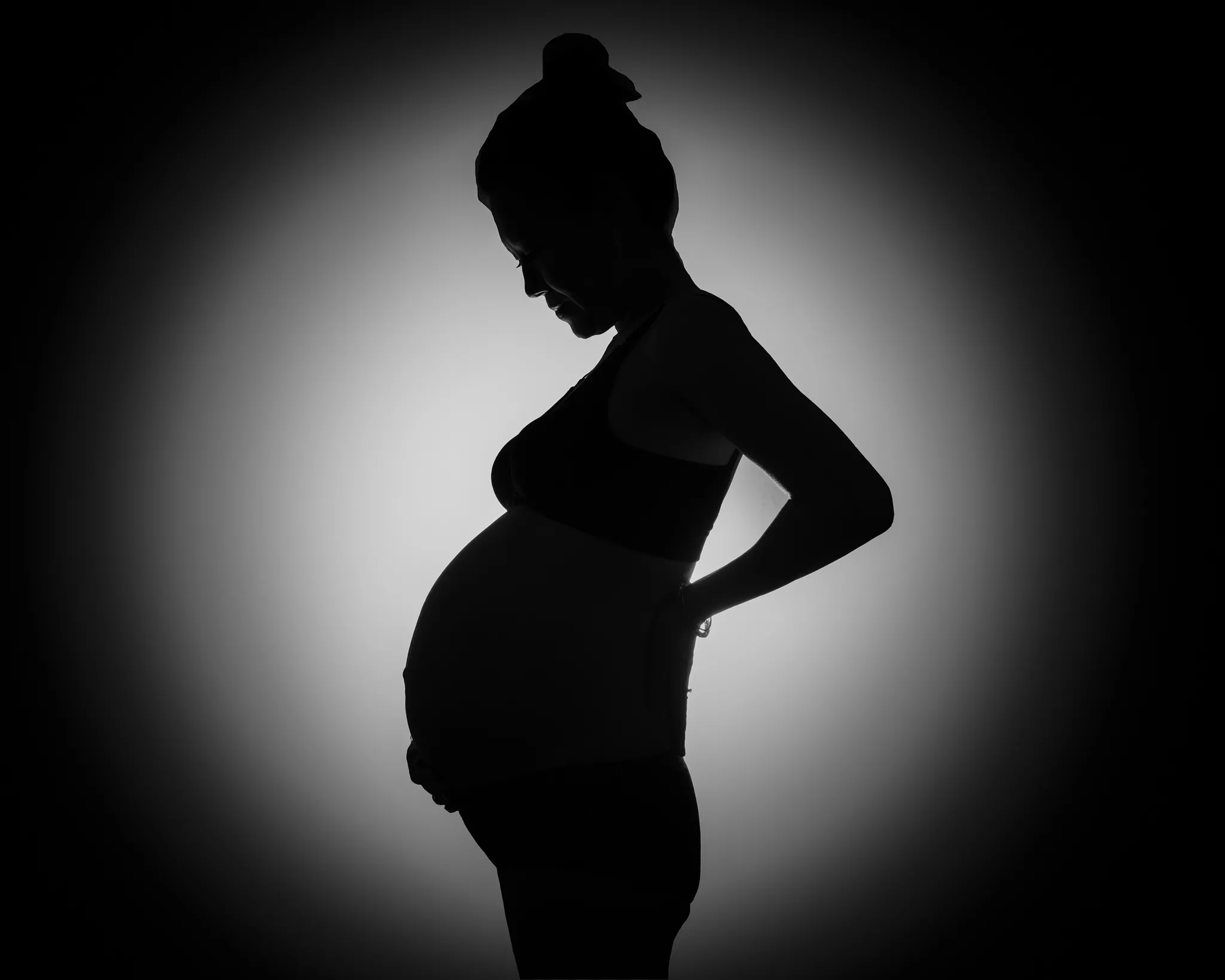 Maternity featured photo